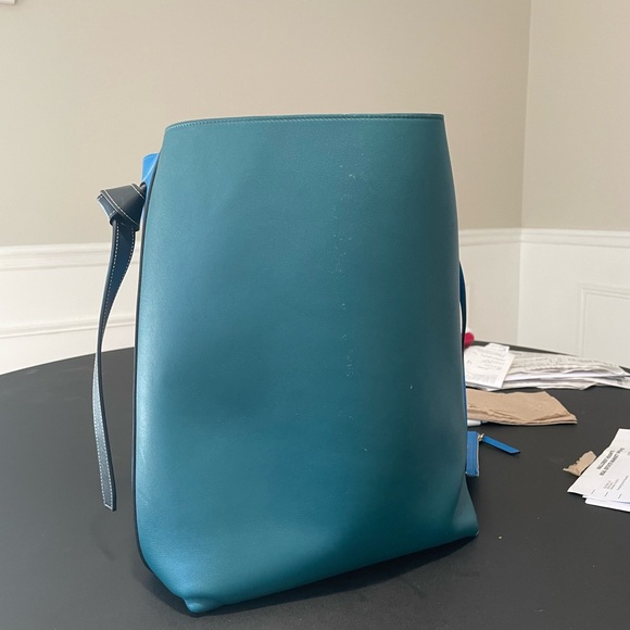 Celine twisted cabas - Picture 3 of 7